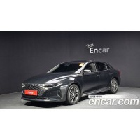 Hyundai Grandeur 2020 г.
