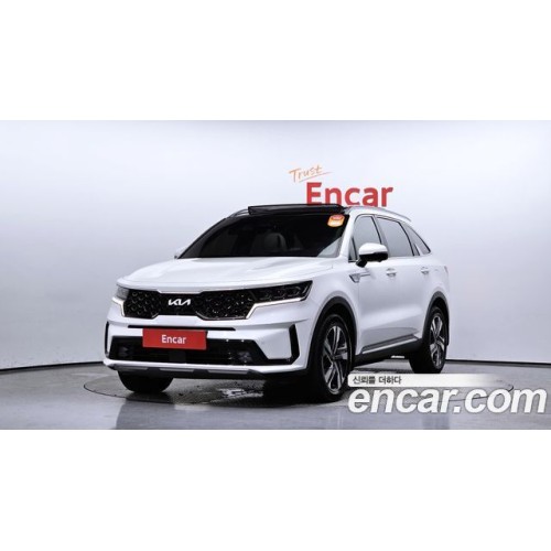 KIA Sorento 2023 г.