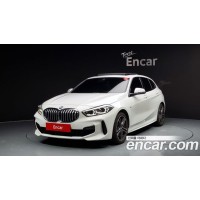 BMW 1 Series 2023 г.