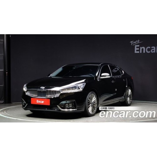 KIA K7 2019 г.