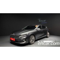 KIA K7 2021 г.