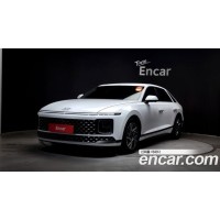 Hyundai Grandeur 2023 г.