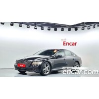Genesis G80 2022 г.