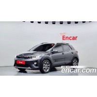 KIA Stonic 2019 г.