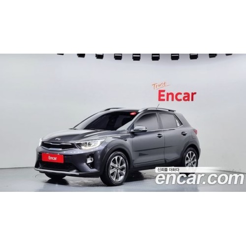 KIA Stonic 2019 г.