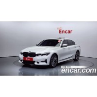 BMW 3 Series 2019 г.