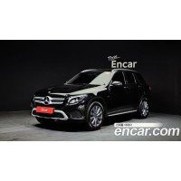 Mercedes Benz Glc-Class 2019 г.