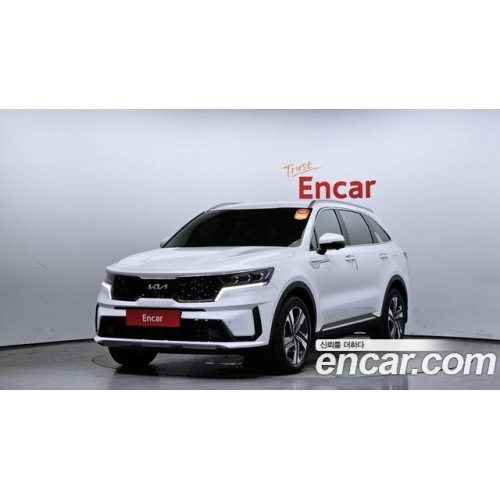 KIA Sorento 2023 г.