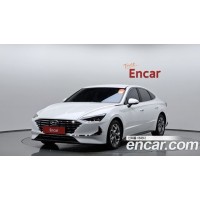 Hyundai Sonata 2020 г.