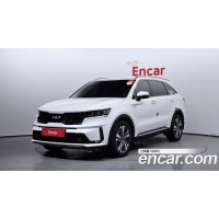 KIA Sorento 2022 г.