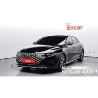 Hyundai Grandeur 2021 г.