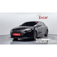 Hyundai Grandeur 2020 г.