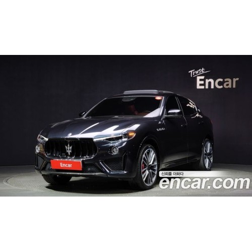 Maserati Levante 2019 г.