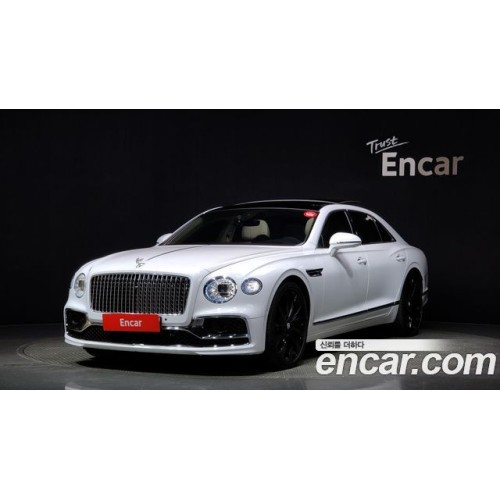 Bentley Flying Spur 2020 г.