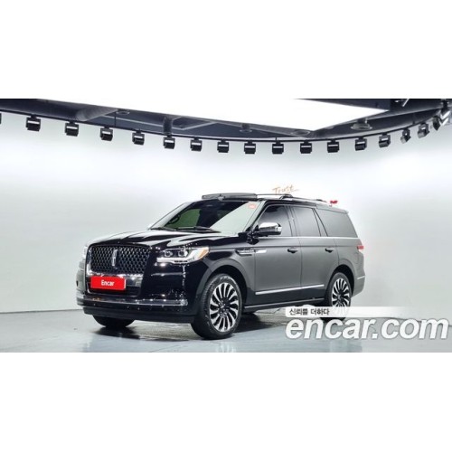 Lincoln Navigator 2023 г.