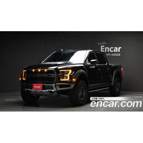 Ford F150 2019 г.