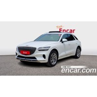 Genesis Gv70 2023 г.