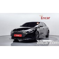 Hyundai Grandeur 2020 г.
