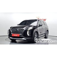 Hyundai Palisade 2019 г.