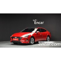 Hyundai Sonata 2020 г.