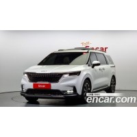 KIA Carnival 2023 г.