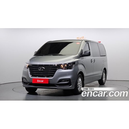 Hyundai Starex 2020 г.