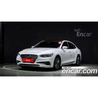 Hyundai Grandeur 2019 г.