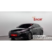 Hyundai Grandeur 2020 г.