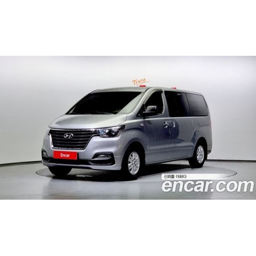 Hyundai Starex 2020 г.