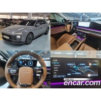 Hyundai Grandeur 2023 г.
