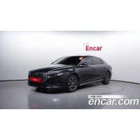 Hyundai Grandeur 2020 г.