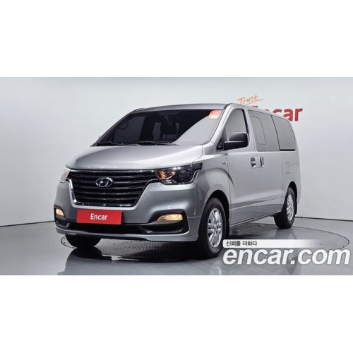 Hyundai Starex 2020 г.