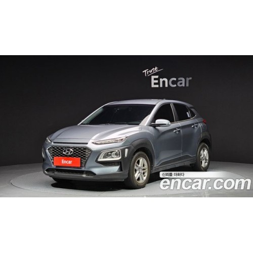 Hyundai Kona 2020 г.