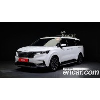 KIA Carnival 2023 г.
