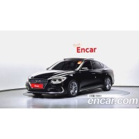 Hyundai Grandeur 2019 г.