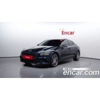 Genesis G70 2022 г.
