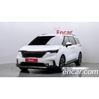 KIA Carnival 2023 г.