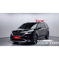 KIA Carnival 2021 г.