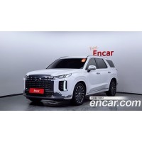 Hyundai Palisade 2023 г.