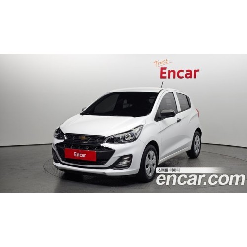 Chevrolet (Gm Daewoo) Spark 2019 г.