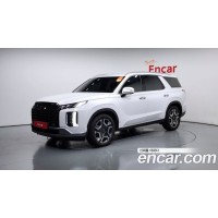Hyundai Palisade 2023 г.