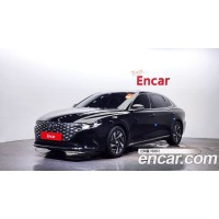 Hyundai Grandeur 2022 г.