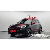 Mini Countryman 2024 г.