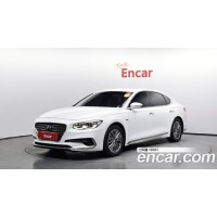 Hyundai Grandeur 2019 г.