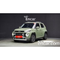 Hyundai Casper 2022 г.