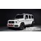 Mercedes Benz G-Class (G-Wagen) 2021 г.