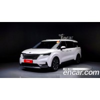 KIA Carnival 2021 г.