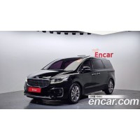 KIA Carnival 2019 г.