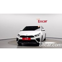KIA K3 2019 г.