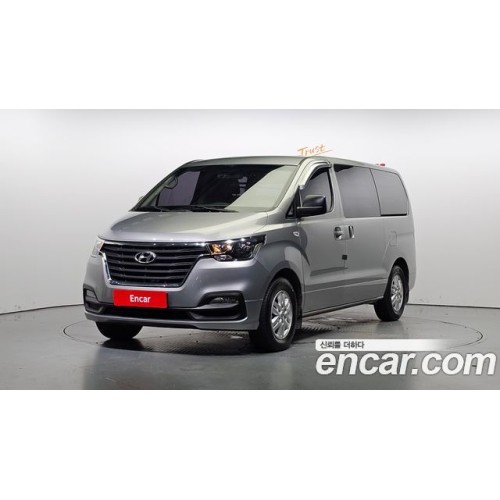 Hyundai Starex 2020 г.